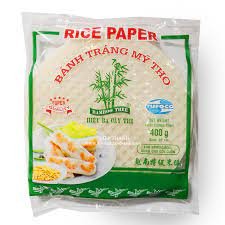 GALETTE DE RIZ 22 CM(BÁNH TRÁNG 3 CT) 400GR VN