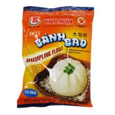 FARINE BANH BAO VT 400G VN