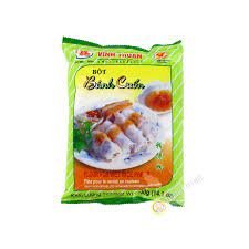 FARINE BANH CUON VT 400G VN