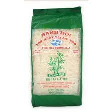VERMICELLE DE RIZ BÁNH HOI(BÁNH HỎI 3 CT) VN
