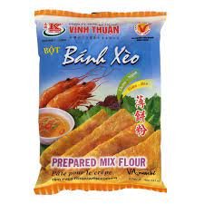 FARINE BANH XEO VT 400G VN