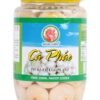CÀ PHÁO TRẮNG NGỌC LIÊN 365 GR