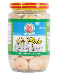 CÀ PHÁO TRẮNG NGỌC LIÊN 365 GR