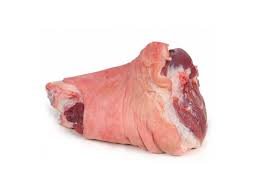 JAMBONEAU PORC (CHÂN GIÒ) PIECE  1/1.5KG FR