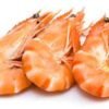 GAMBAS CUITE (TÔM CHÍN) SIZE 20/30 1KG