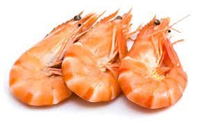 GAMBAS CUITE (TÔM CHÍN) SIZE 20/30 1KG