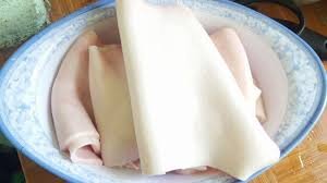 COUENNE(DA BÌ LỢN) 1KG FR