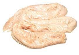 FUSEAU DE PORC (KHẤU ĐUÔI) 1KG FR