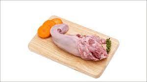 LANGUE DE PORC (LƯỠI LỢN) 1KG FR