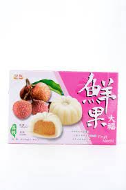 MOCHI LICHIT 210 GR