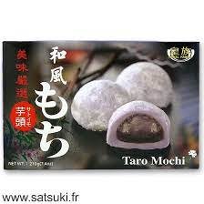 MOCHI TARO 210GR