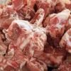 OS DE PORC (XƯƠNG LỢN) COUPEE EN 3CM 1KG FR