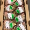 POULE A PAC (GÀ DAI) 1KG FR