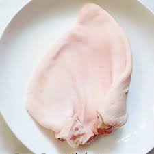 OREILLE DE PORC (TAI LỢN) 1KG FR