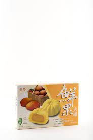 MOCHI MANGUE 210 GR