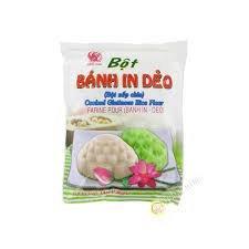 FARINE BỘT BÁNH DẺO
