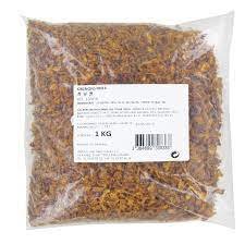 OIGNON FRITE SAC 1KG (HÀNH PHI)