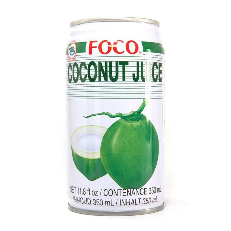 BOISSON COCO 330ML CN (NƯỚC DỪA)