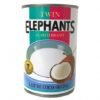 LAIT DE COCO ELEPHANT 400ML TH (NƯỚC CÓT DỪA THÁI LAN)