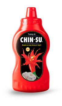 TƯƠNG ỚT CHIN SU 235G