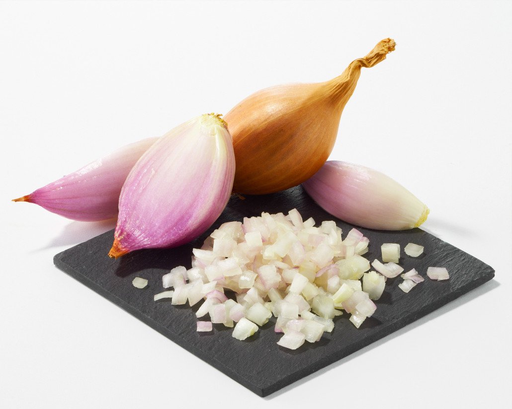 ECHALOTE (HÀNH TÍM) 500G