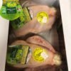 POULET (GÀ) BIO 5KG (COLIS 2 PIECES DE 2KG+)