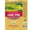 RIZ COMPLET ROUGE (GẠO LỨT HUYẾT RỒNG) 1KG