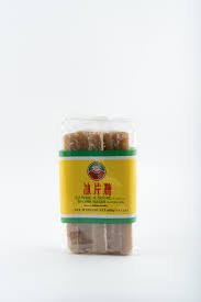 SUCRE BRUN 400G