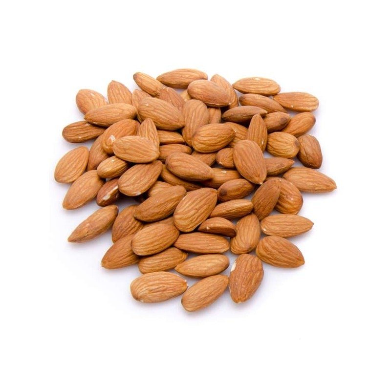 AMANDE DECORTIQUEE (HẠT HẠNH NHÂN) 500G