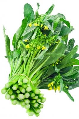 CHOI SAM (CẢI NGỌT) 500G
