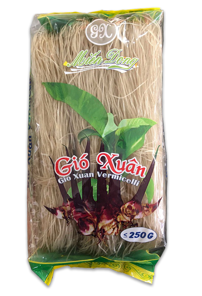 MIẾN GIÓ XUÂN 400G