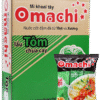 OMACHI TOM CHUA CAY