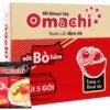 OMACHI BO HAM 30X80G