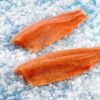 FILET TRUITE COLIS 4KG