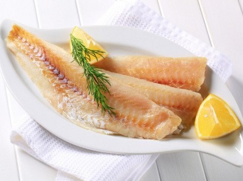 FILET LIEU JAUNE BRETON COLIS 3KG