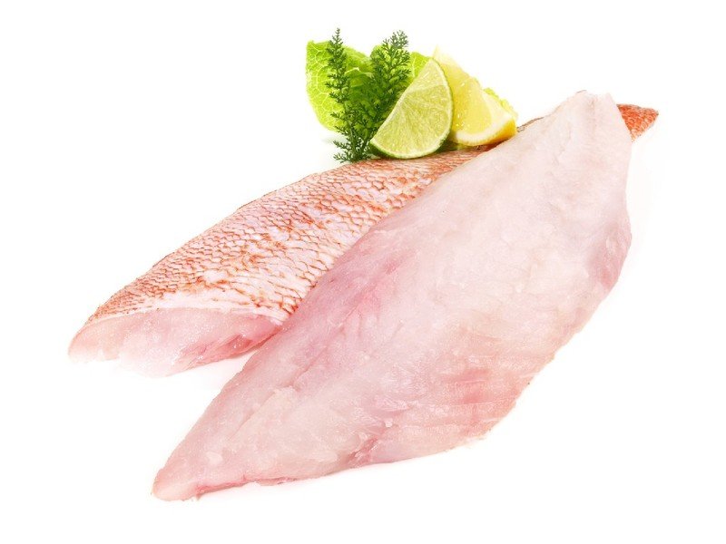 FILET RASCASSE COLIS 3KG