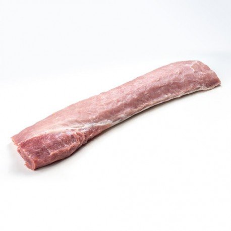 FILET / LONGUE DE PORC ENTIER 5KG