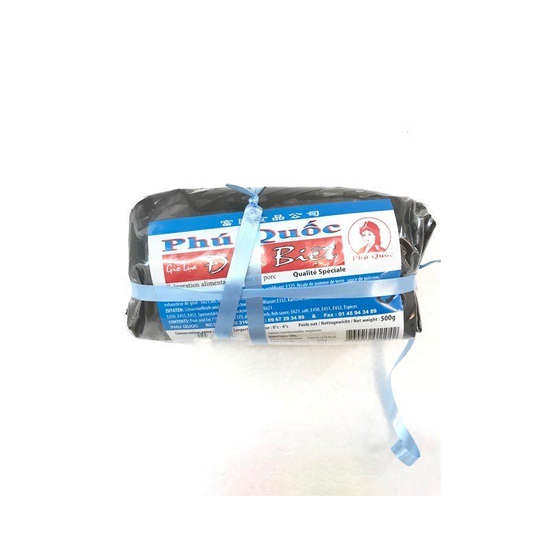 GIO DAC BIET PHU QUOC 500G