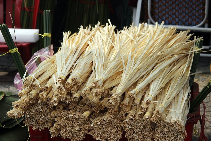 LẠT BUỘC BÁNH CHƯNG 100GR