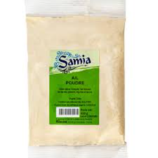 AIL POUDRE 500G SAMIA